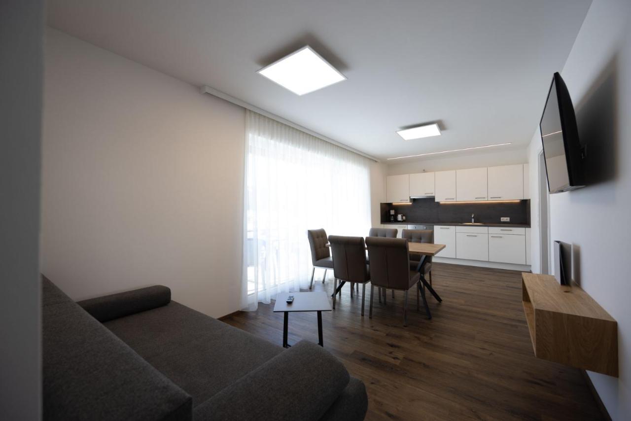 Appartement Hammerrain 플라차우 외부 사진