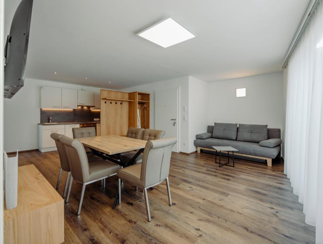 Appartement Hammerrain 플라차우 외부 사진