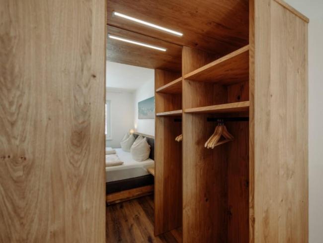 Appartement Hammerrain 플라차우 외부 사진