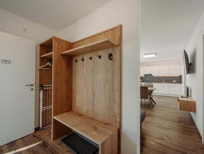 Appartement Hammerrain 플라차우 외부 사진