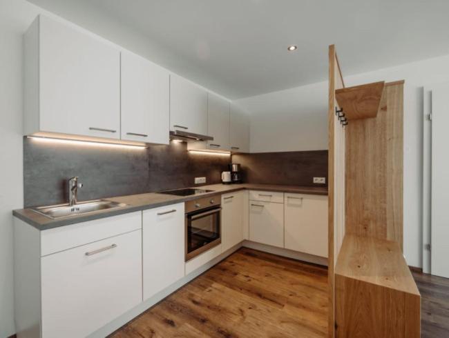 Appartement Hammerrain 플라차우 외부 사진